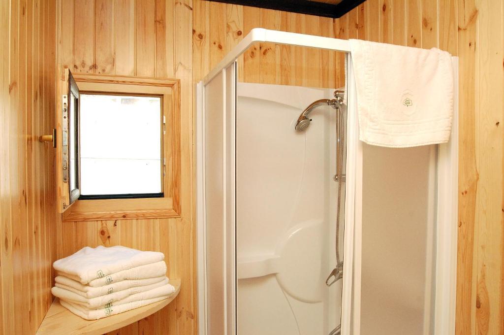 ホテルCamping Gavín 部屋 写真